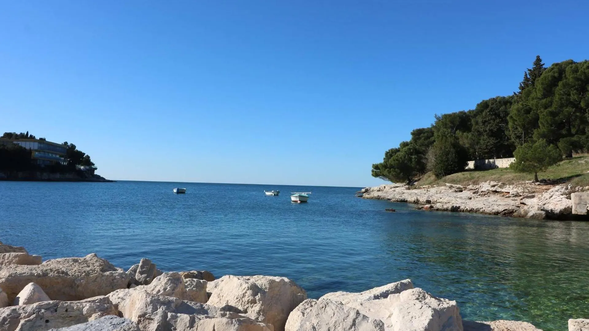 Apartman Val Croatia