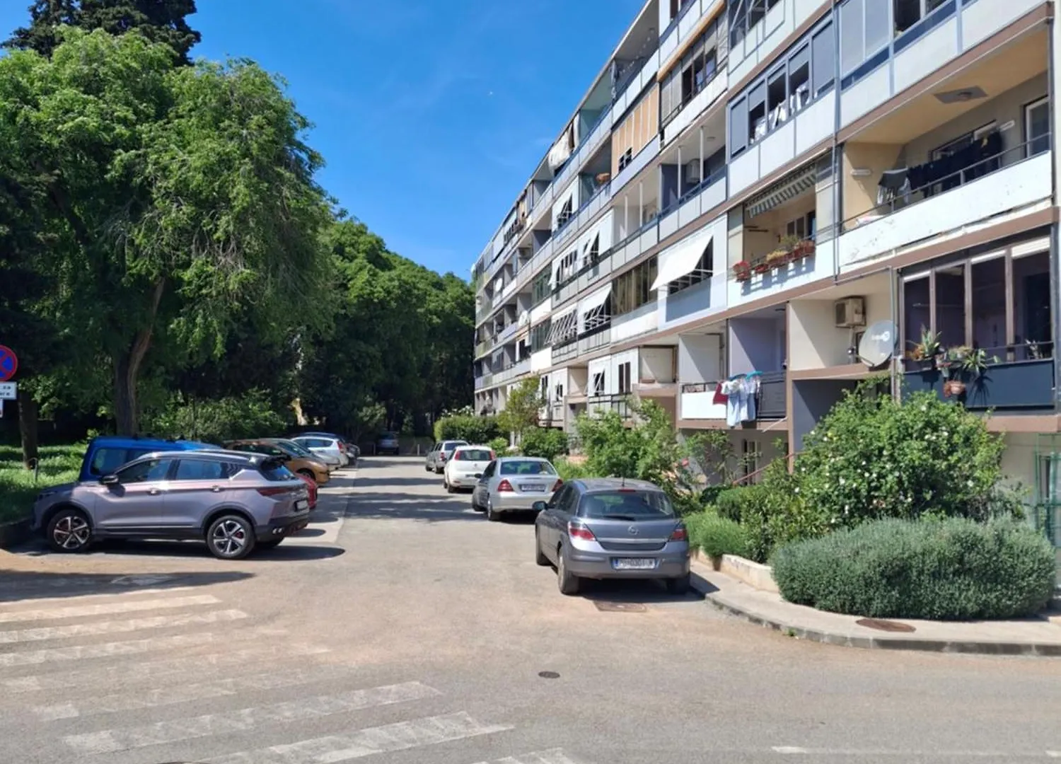 Apartman Val  Pula