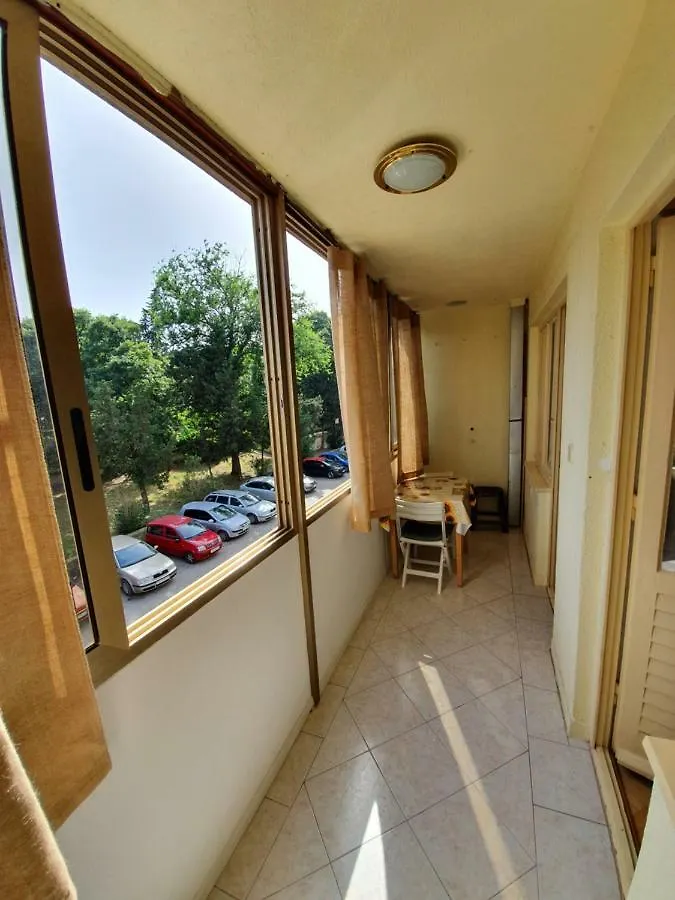 Apartman Val