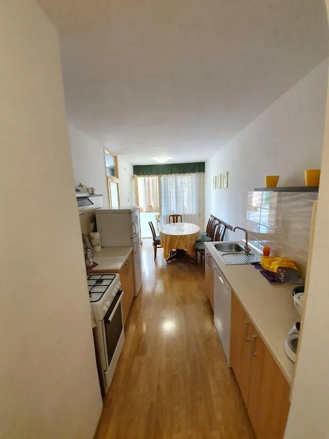 Apartman Val Croatia