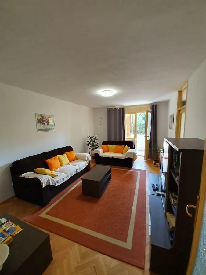 Apartman Val