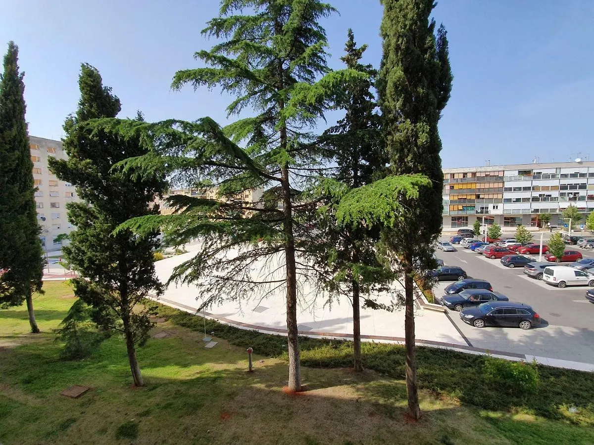 Apartman Val Pula