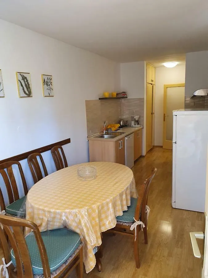 Apartman Val Croatia