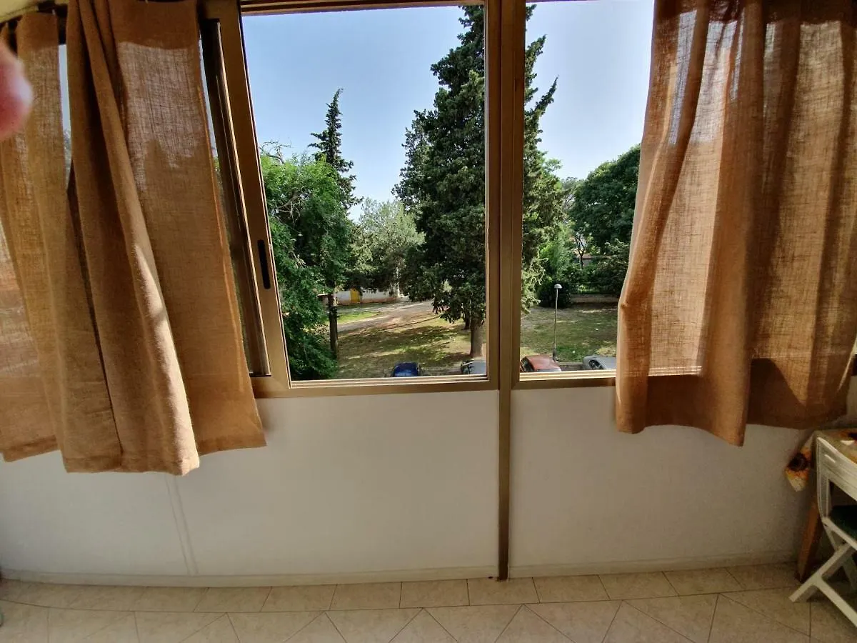 Apartman Val Pula Apartment